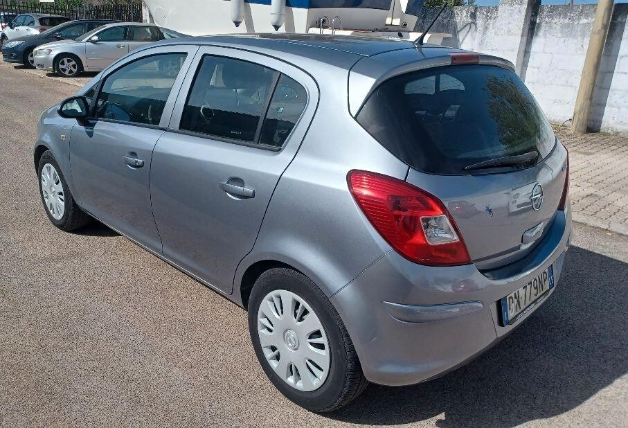 Opel Corsa 1.0 12V 5 porte Enjoy