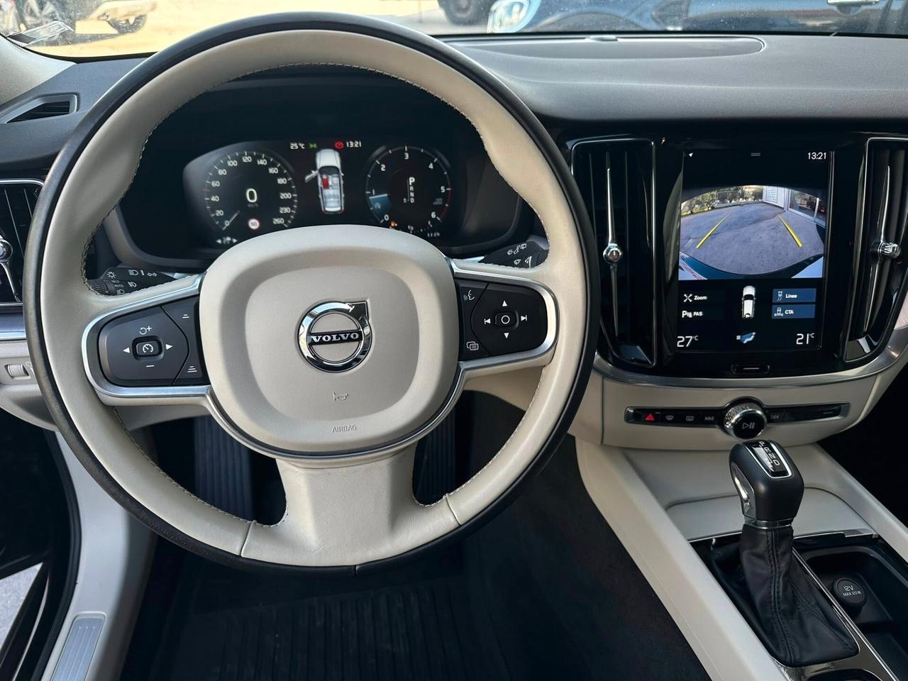 Volvo V60 D3 Geartronic Business Plus