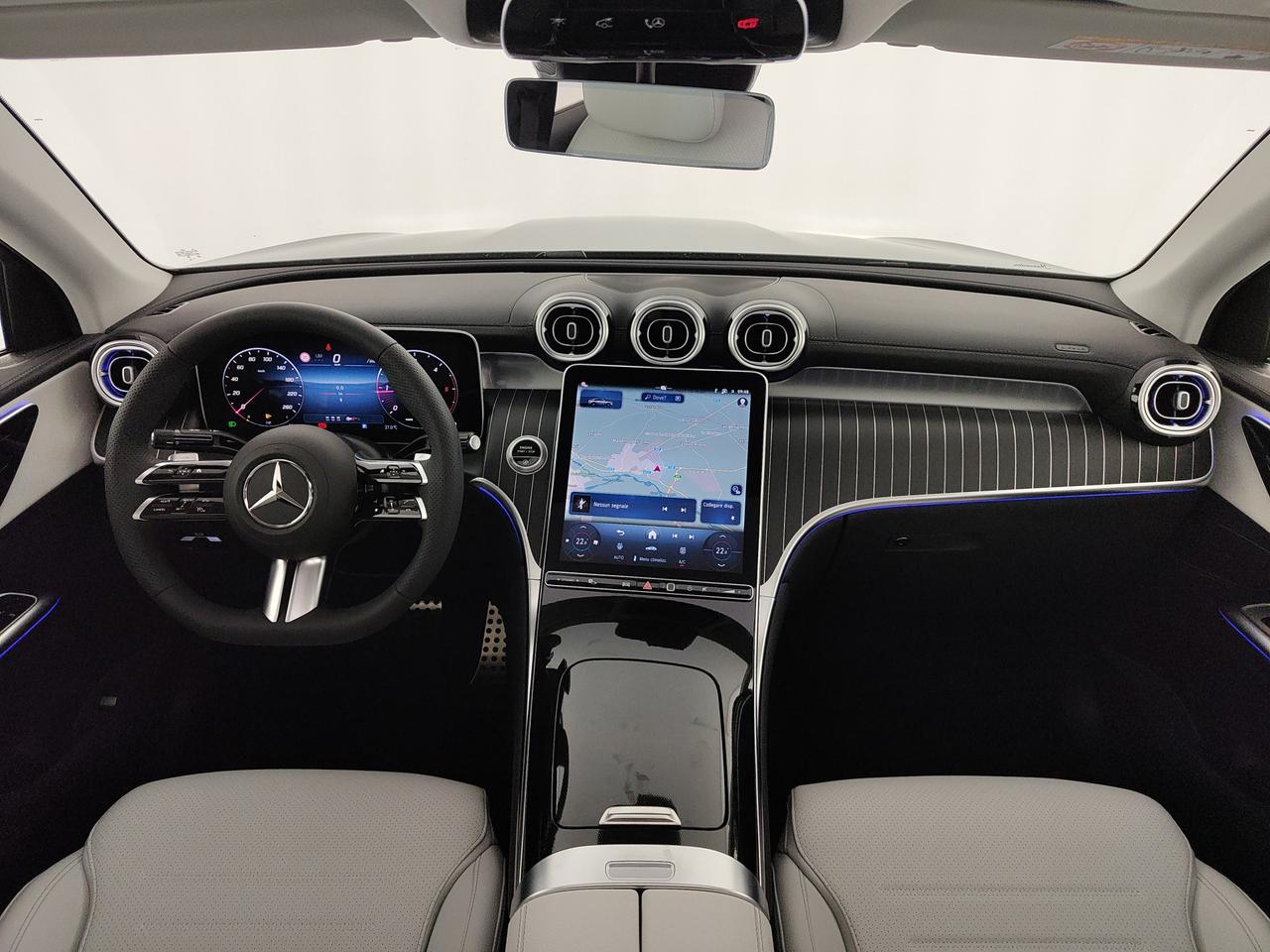 Mercedes-Benz GLC 220 d 4MATIC Coupe