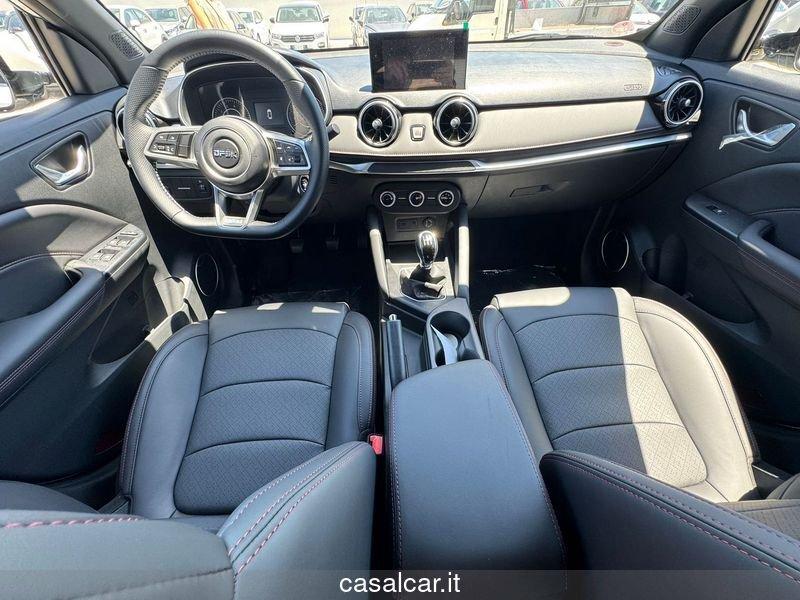 Dfsk Glory 500 Glory 500 1.5 Standard 5 ANNI DI GARANZIA
