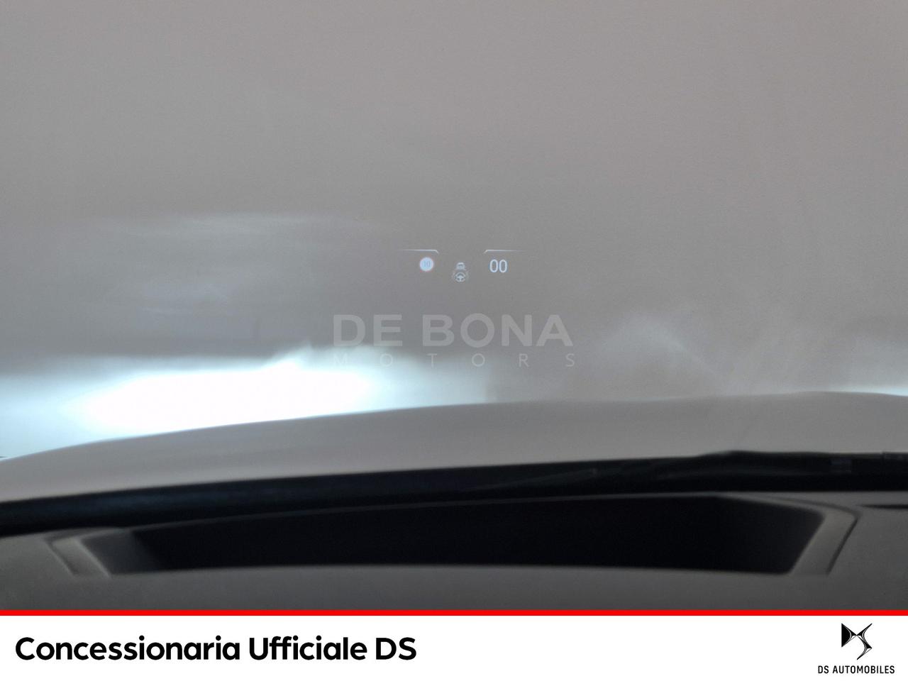 DS DS 4 1.5 bluehdi trocadero 130cv auto