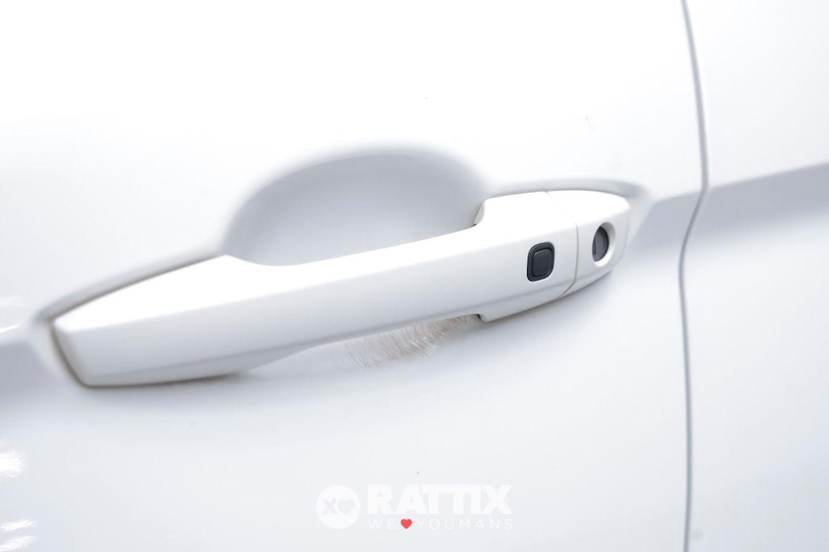 Mitsubishi Eclipse Cross 2.4 phev Instyle sda pack 0 s-awc 4WD