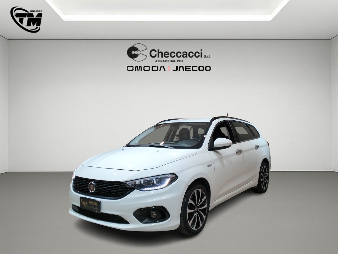 Fiat Tipo SW 1.6 mjt Easy