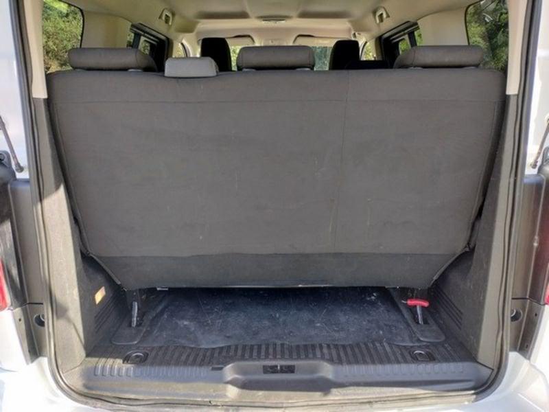 Citroën SpaceTourer BlueHDi 100 S&S XS Business