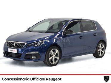 Peugeot 308 5p 1.2 puretech t gt line s&s 130cv eat6