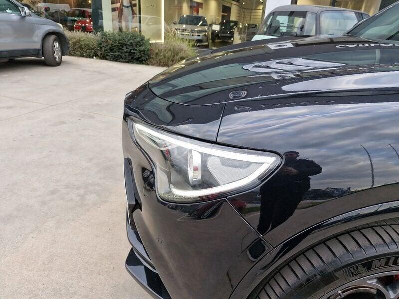 Alfa Romeo Stelvio 2020 2.9 V6 Quadrifoglio Q4 510cv auto