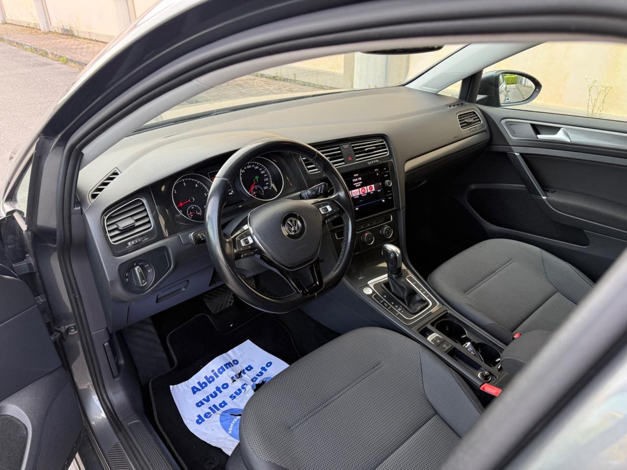Volkswagen Golf 2.0 TDI DSG 5p. BlueMotion 2020