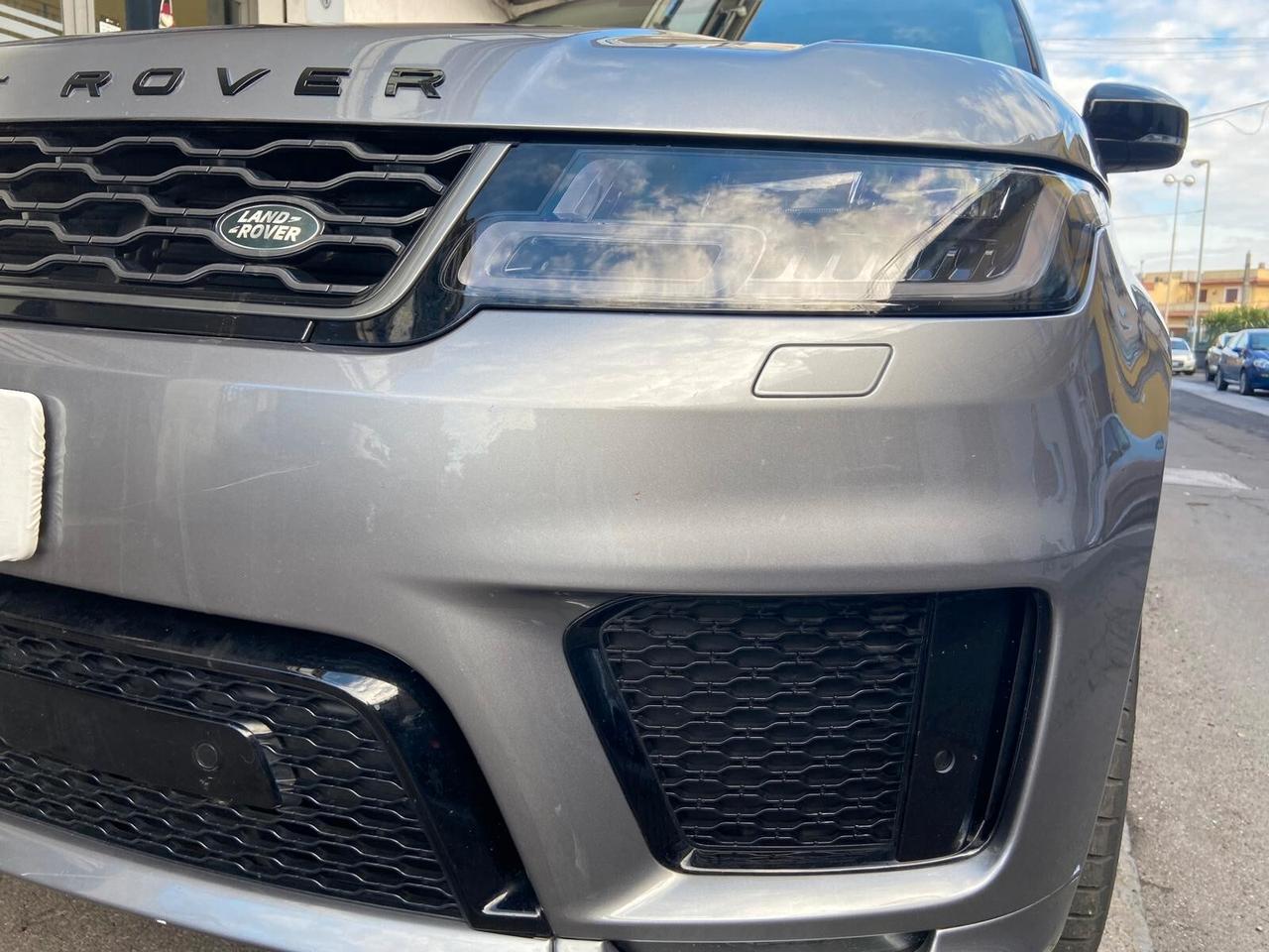 Land Rover Range Sport 3.0 SDV6 249 CV HSE Dynamic