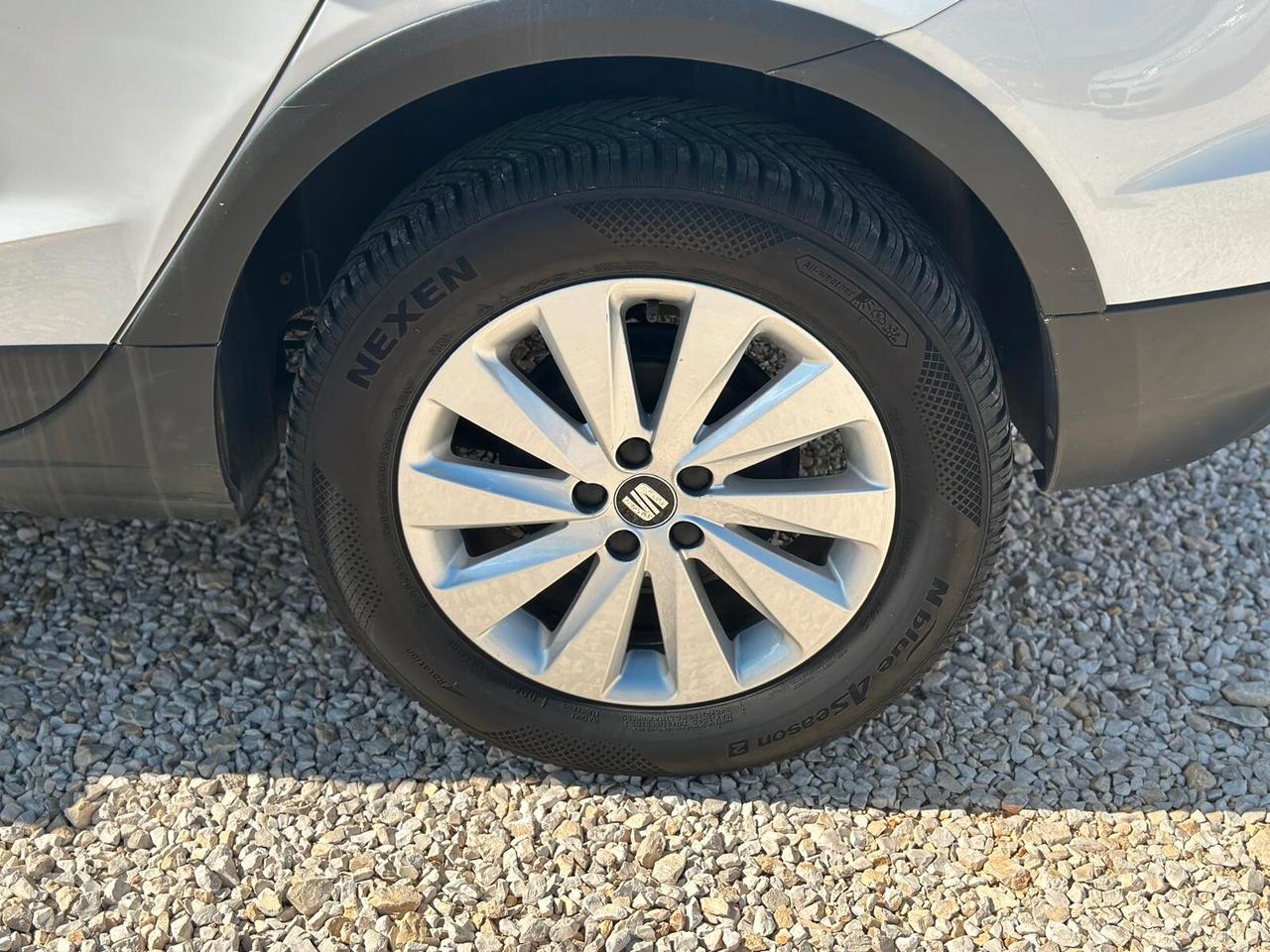 Seat Arona 1.6 TDI 95CV Style