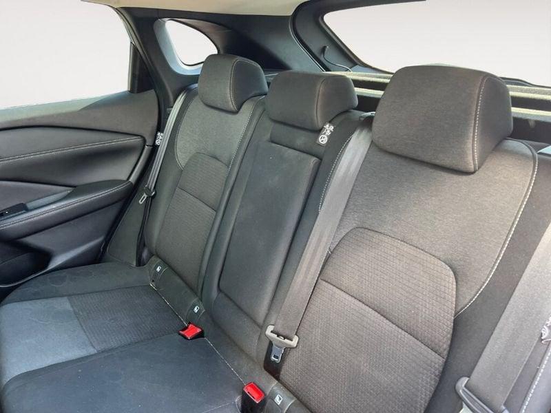 Nissan Qashqai 3ª serie MHEV 158 CV Xtronic N-Connecta