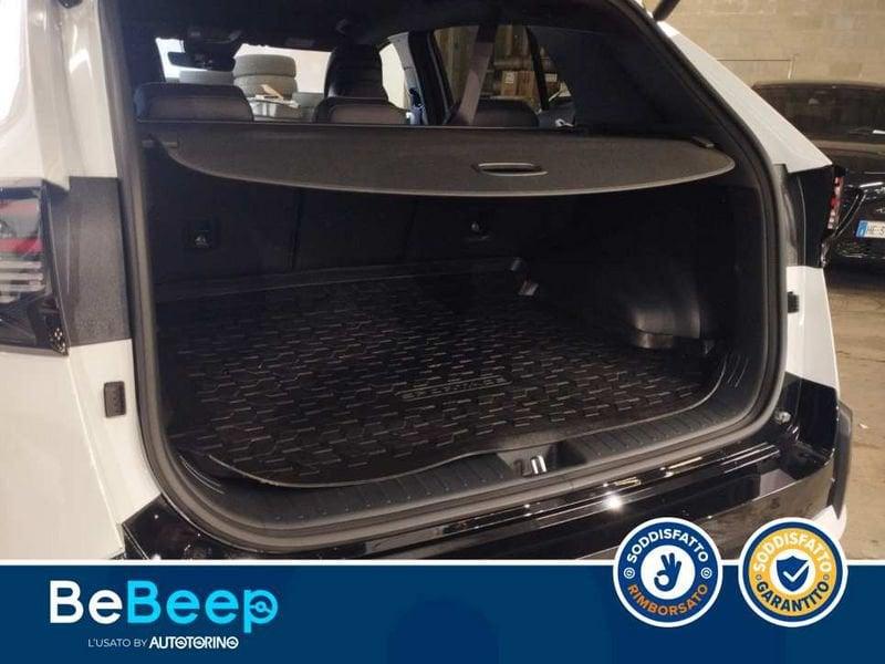 Kia Sportage 1.6 T-GDI HEV GT-LINE 2WD AT6