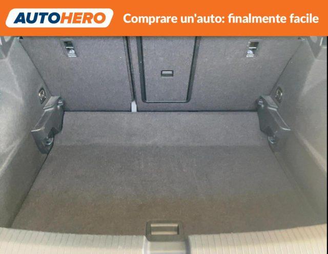 VOLKSWAGEN T-Roc 1.6 TDI SCR Advanced BlueMotion Technology