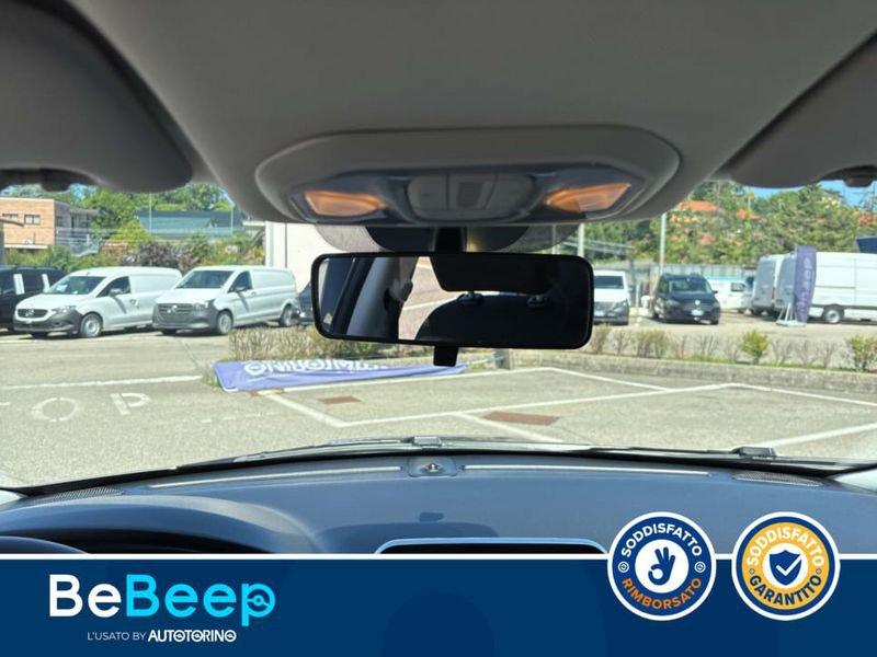 FIAT Tipo 5P 1.4 LOUNGE 95CV