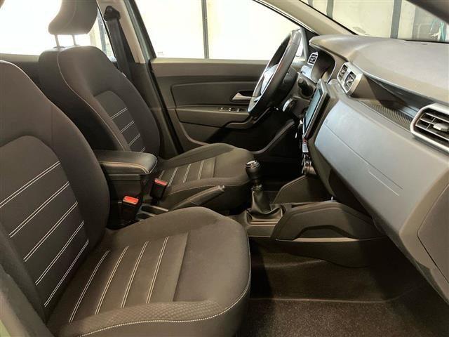 DACIA Duster 1.0 TCe GPL Expression 4x2