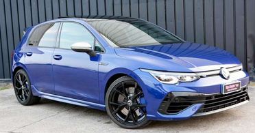 Volkswagen Golf 2.0 tsi R 4MOT 320cv dsg AFFARONE!