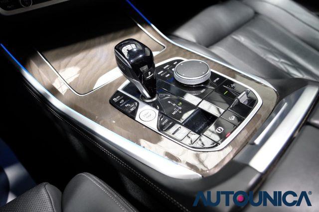 BMW X5 XDRIVE 45E MSPORT
