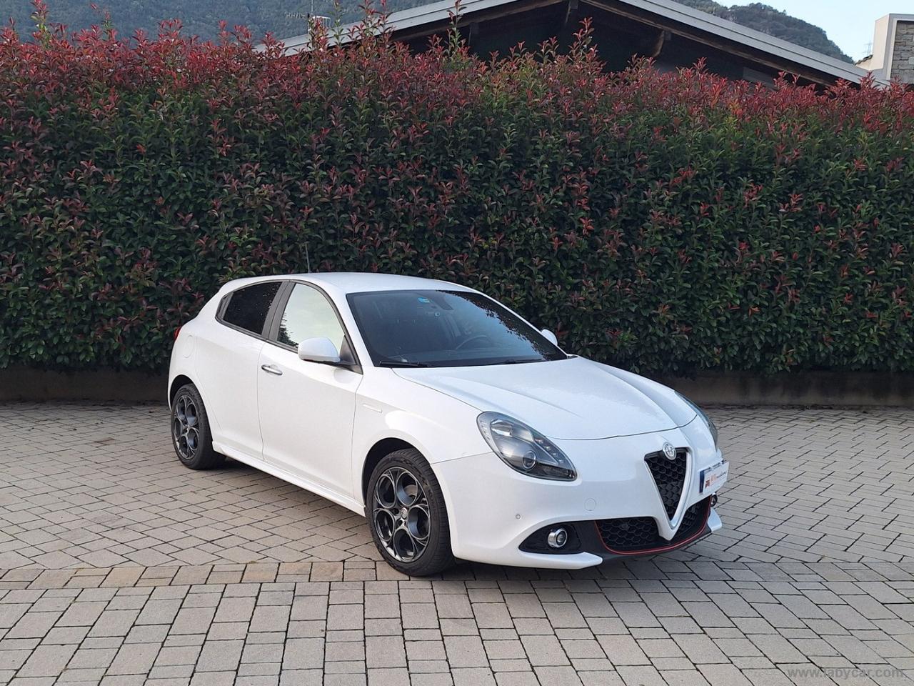 ALFA ROMEO Giulietta 1.6 JTDm 120 CV