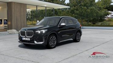 BMW X1 sDrive18d xLine Premium package