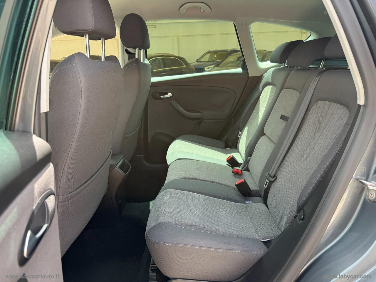 SEAT Altea XL 1.6 TDI 105 CV CR Style