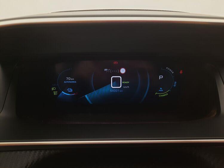 Peugeot 208 GT BR652150 Elettrico 136CV