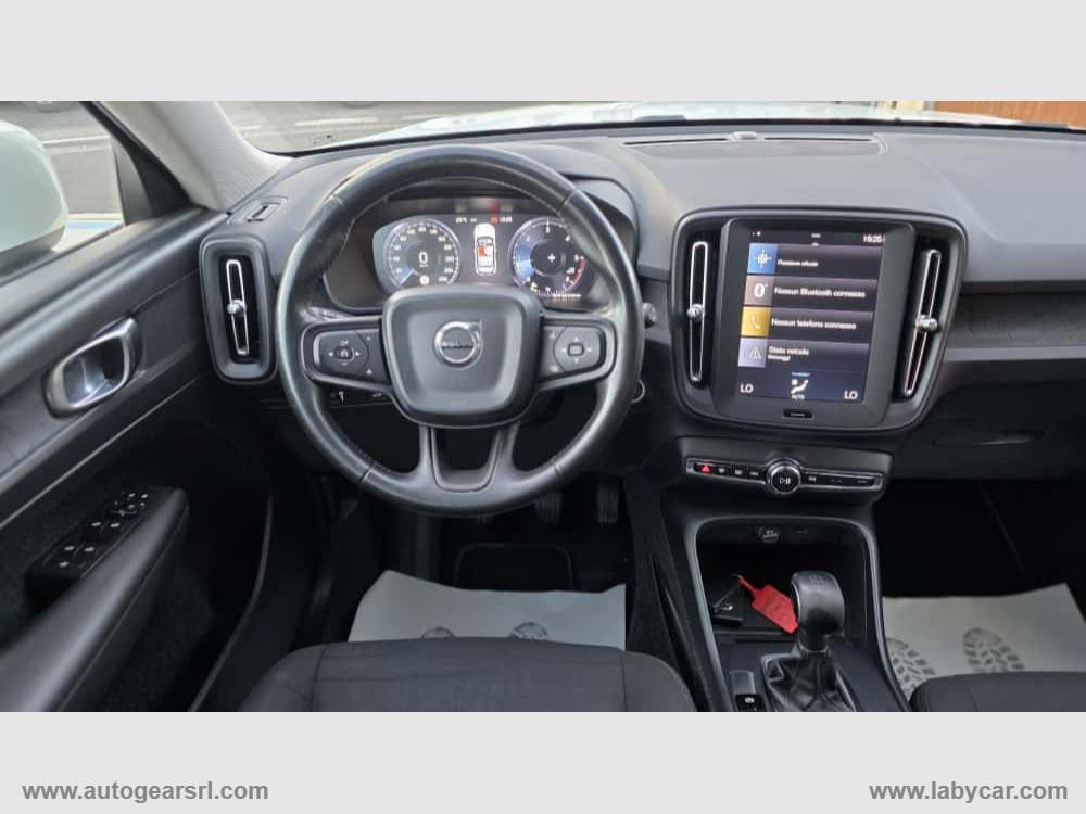 VOLVO XC40 D3 Inscription