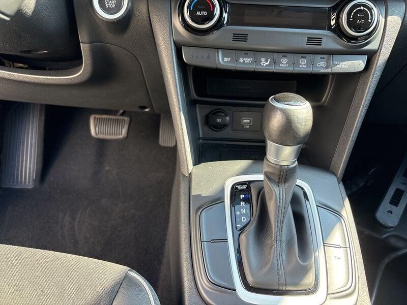 Hyundai Kona HEV 1.6 DCT XPrime