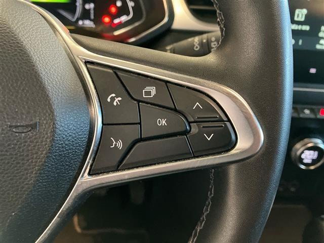 RENAULT Captur 1.6 E-Tech hybrid Intens 145cv auto