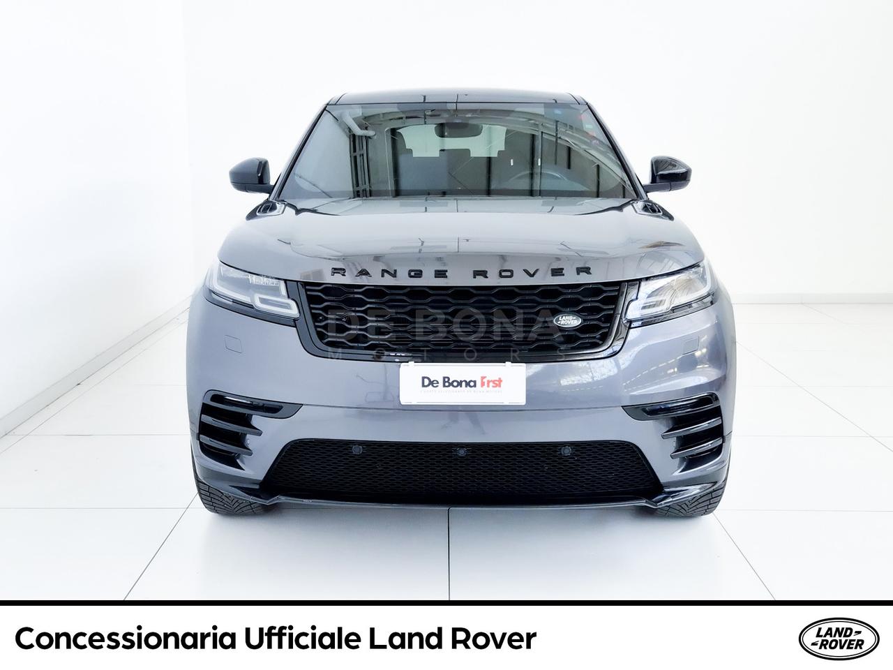 Land Rover Range Rover Velar 2.0d i4 r-dynamic se 240cv auto my19
