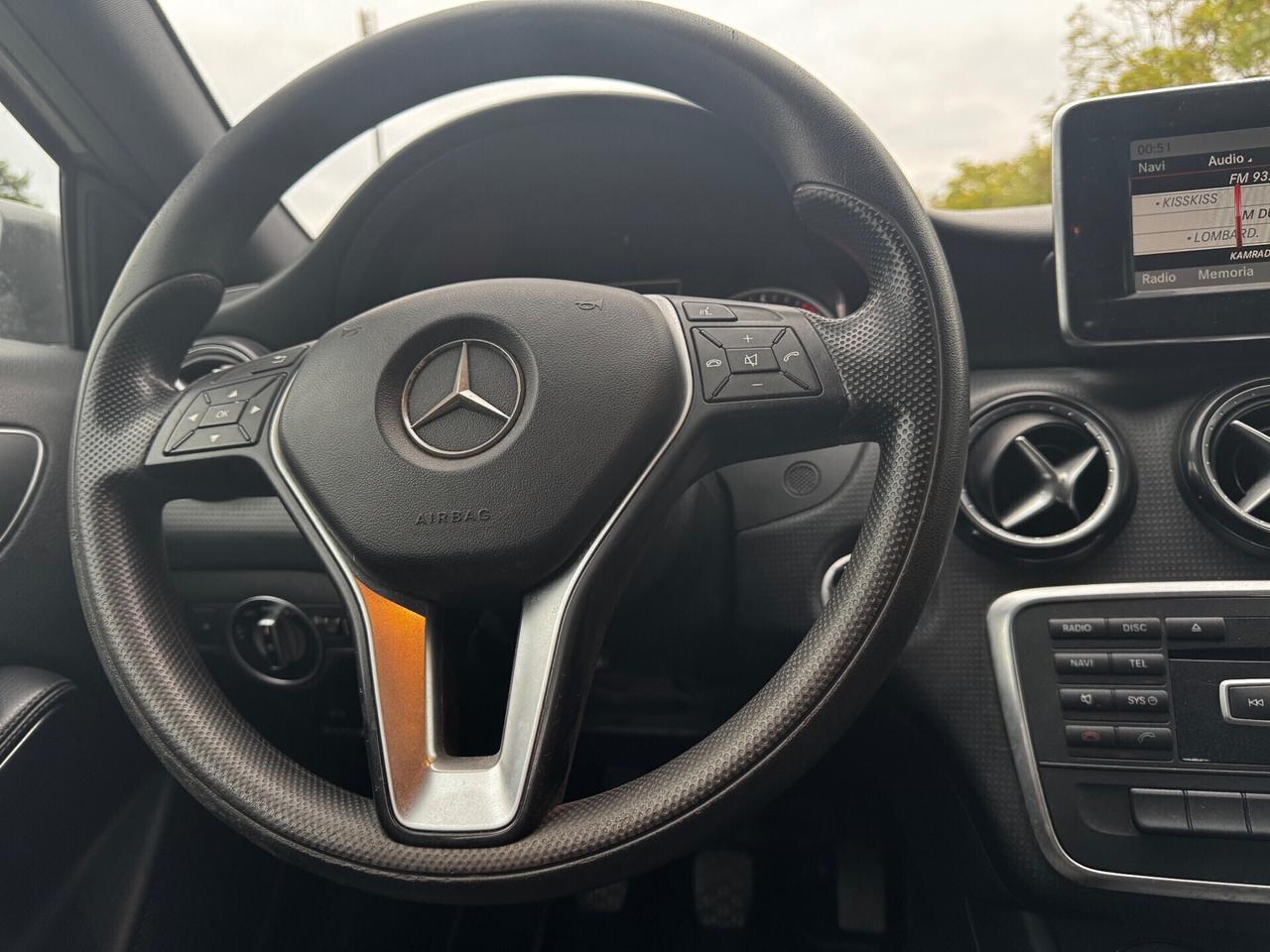 Mercedes-benz A 180 CDI Executive