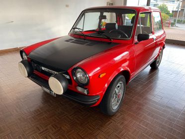 Autobianchi A 112 ABARTH 58 HP