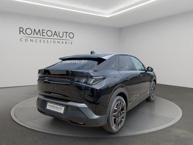 PEUGEOT 3008 Hybrid 136CV e-DCS6 Allure