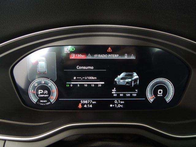 AUDI A4 Avant 35 TDI/163 CV S tronic Business Advanced