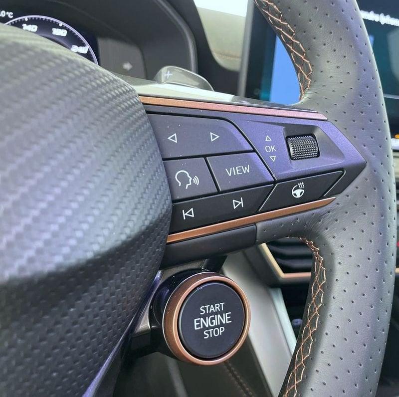 CUPRA Formentor 1.5 e-HYBRID 150kW DSG