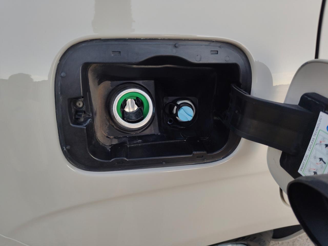 Fiat Panda 1.2 EasyPower GPL