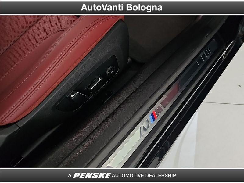 BMW Serie 4 Cabrio 420i Cabrio Msport PRO