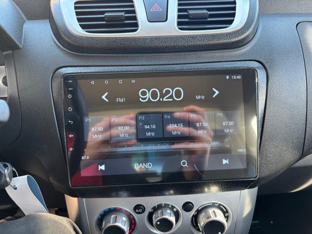 GIOTTI VICTORIA Gladiator EVO 80cv RIB. 3 LATI GARANZIA 5 ANNI DISPLAY