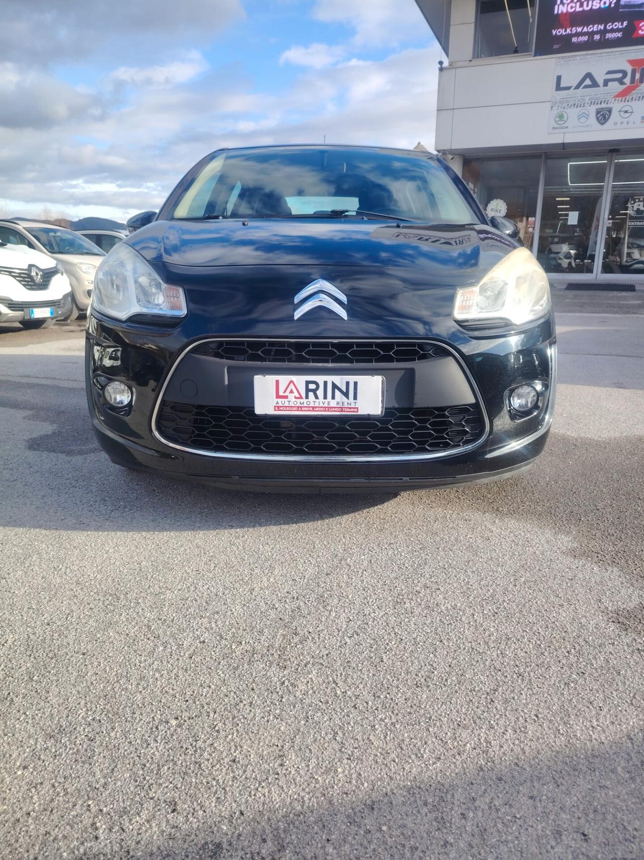 Citroen C3 1.1 Exclusive - NEOPATENTATI