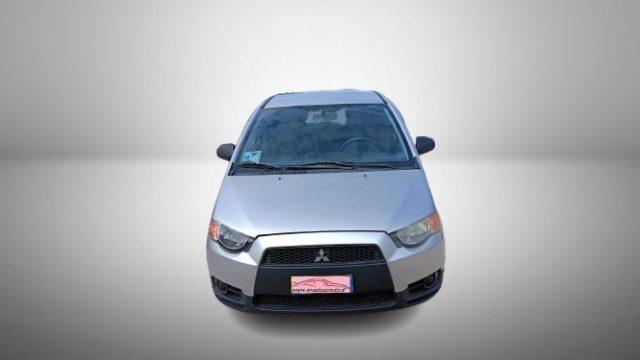MITSUBISHI Colt SI ZTL ROMA GPL SCADENZA 2030