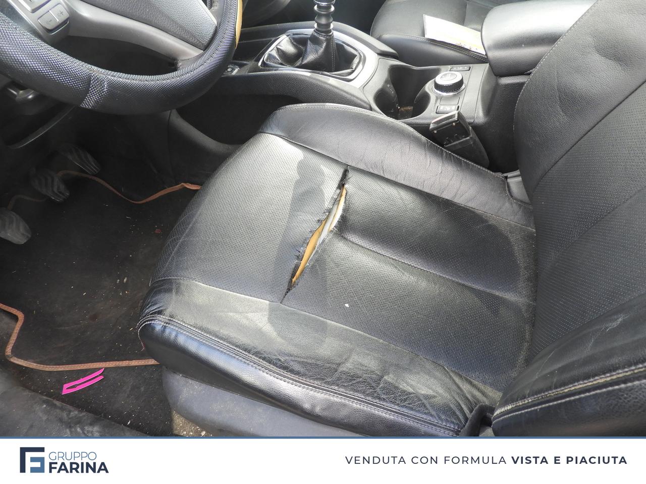 NISSAN X-Trail III - X-Trail 1.6 dci Tekna 4wd 7p.ti E6