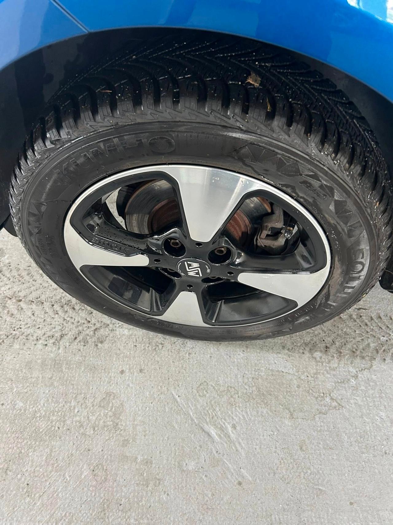 Smart ForTwo 70 1.0 SOLO 67.000KM - 2019