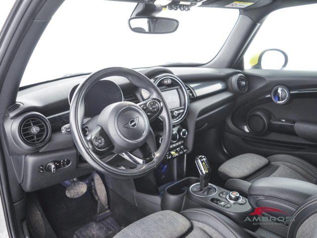 MINI Cooper SE 3 porte M