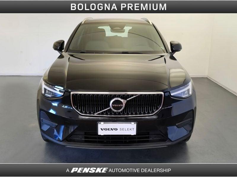 Volvo XC40 XC40 B3 automatico Core