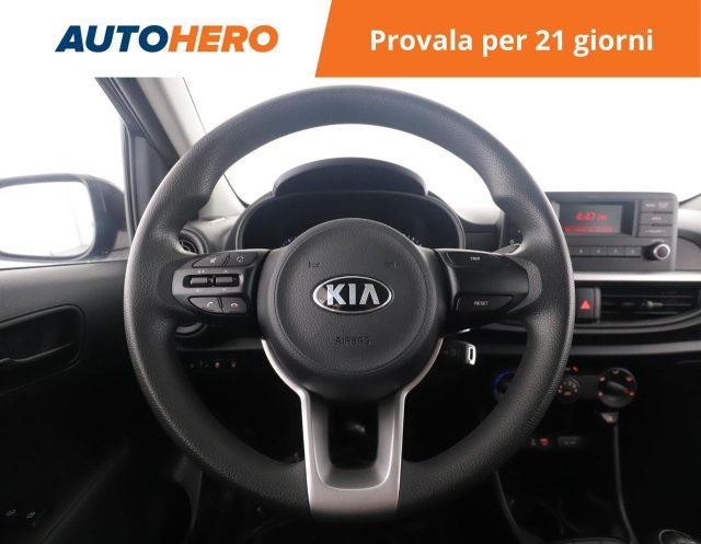 KIA Picanto 1.0 12V 5 porte Active