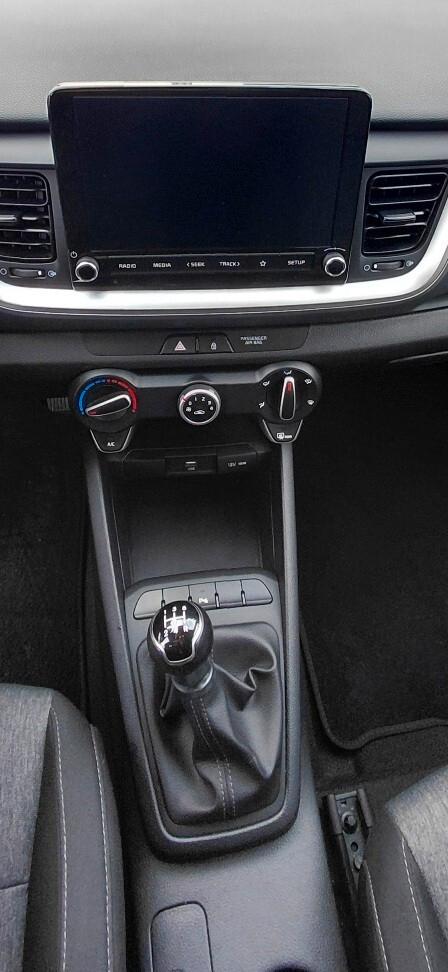 Kia Stonic 1.2 DPI Urban Pack