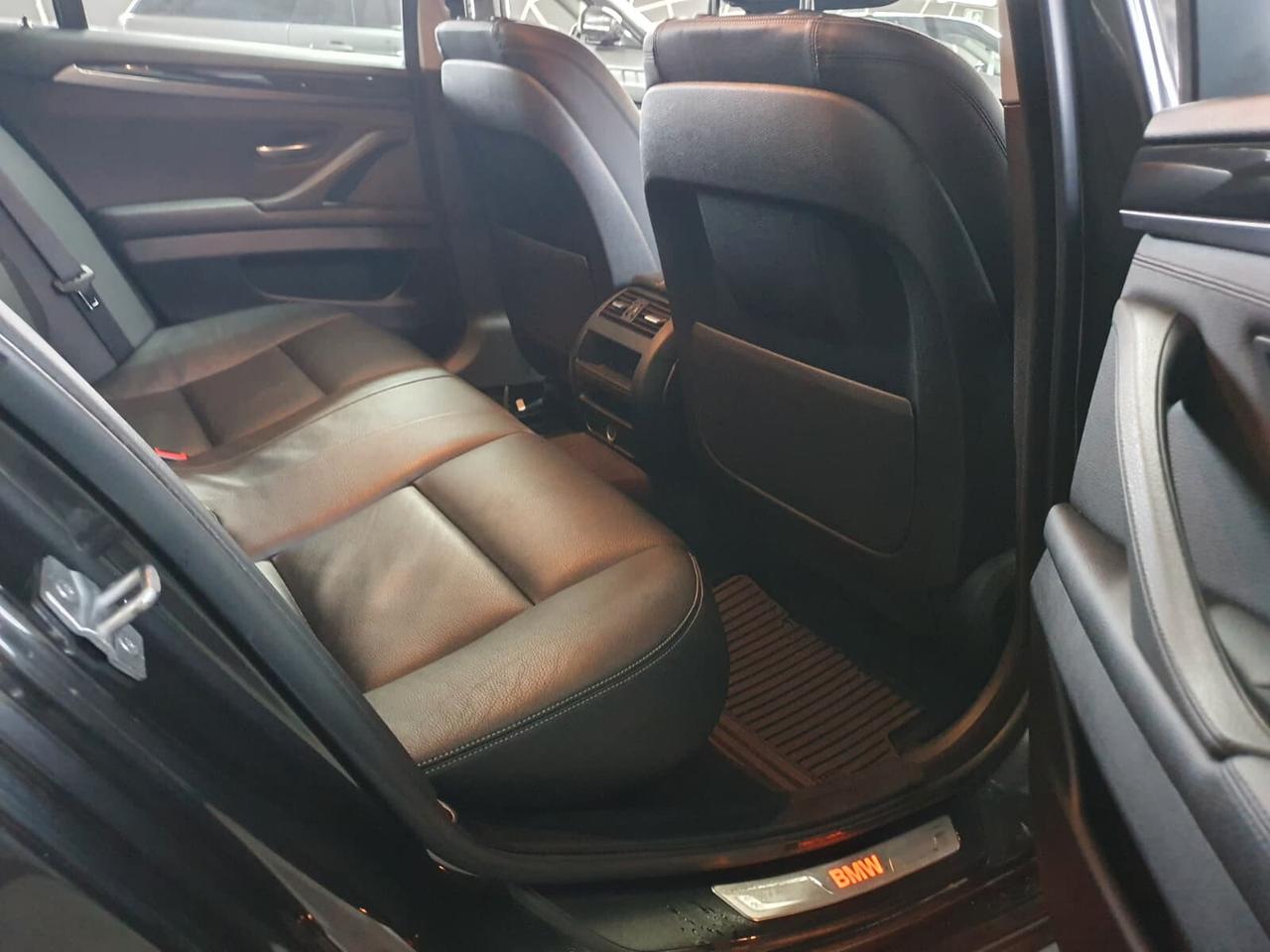 Bmw 520d xDrive Touring Luxury