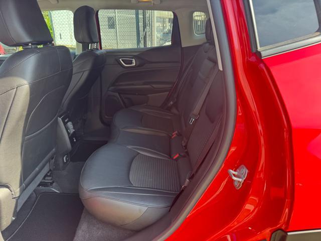 JEEP Compass 1.5 Turbo T4 130CV MHEV AT6 e Limited