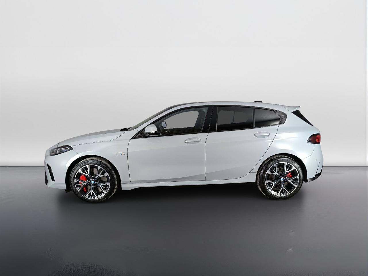 BMW Serie 1 F70 - 118d MSport Pro auto