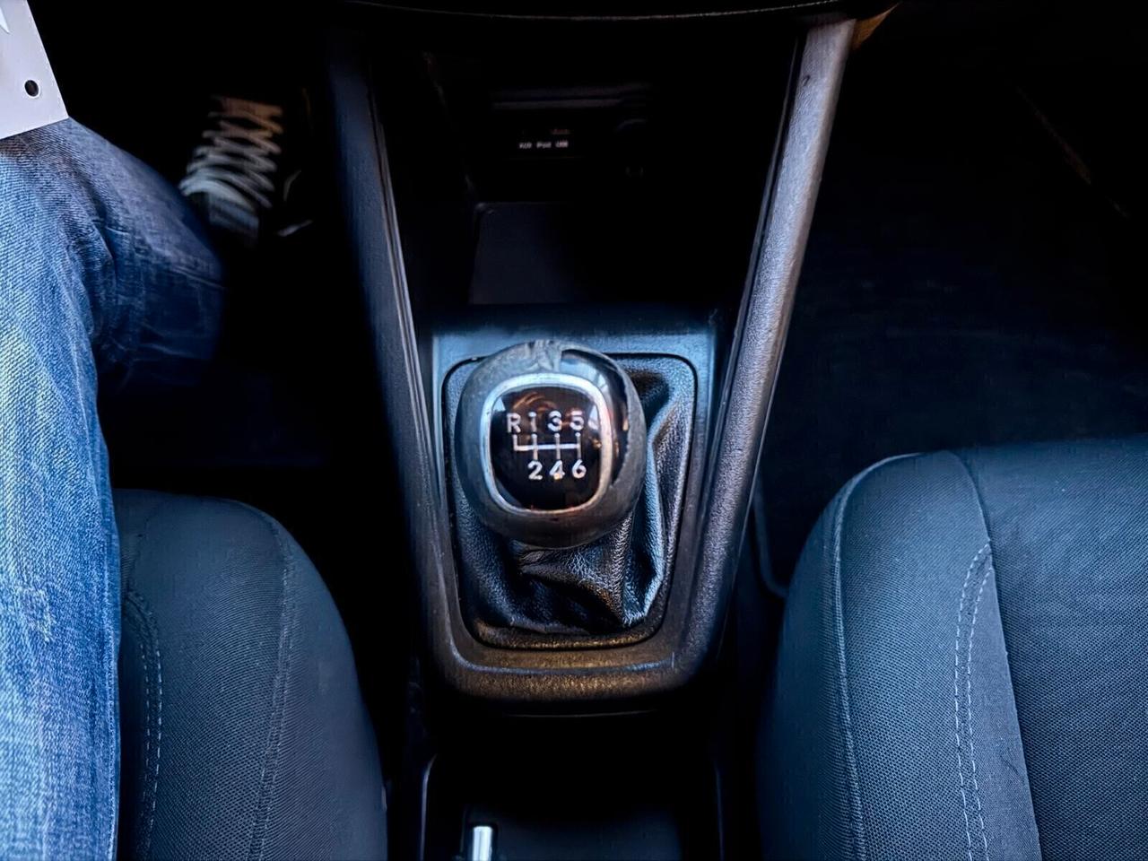 HYUNDAI iX20 1.4 CRDI 90cv NEOPATENTATI