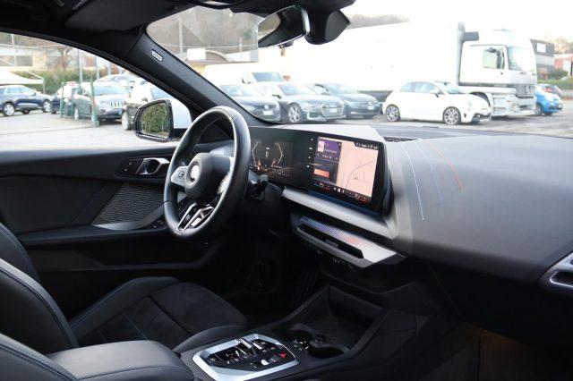 BMW 118 d MSport Pro