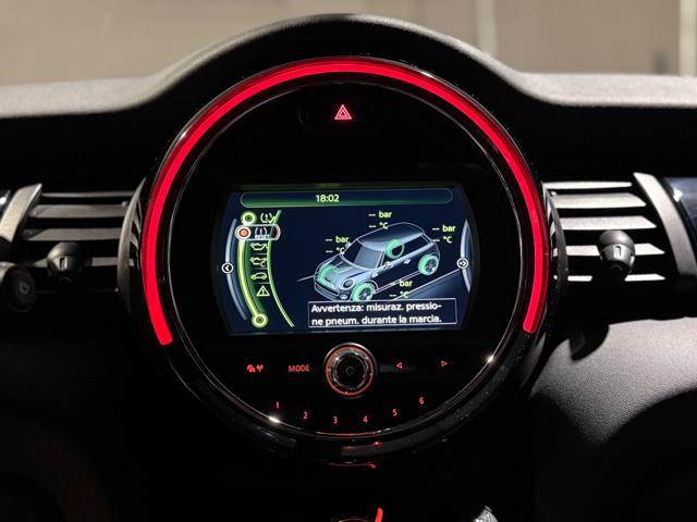 MINI Cooper D 1.5 Cooper D